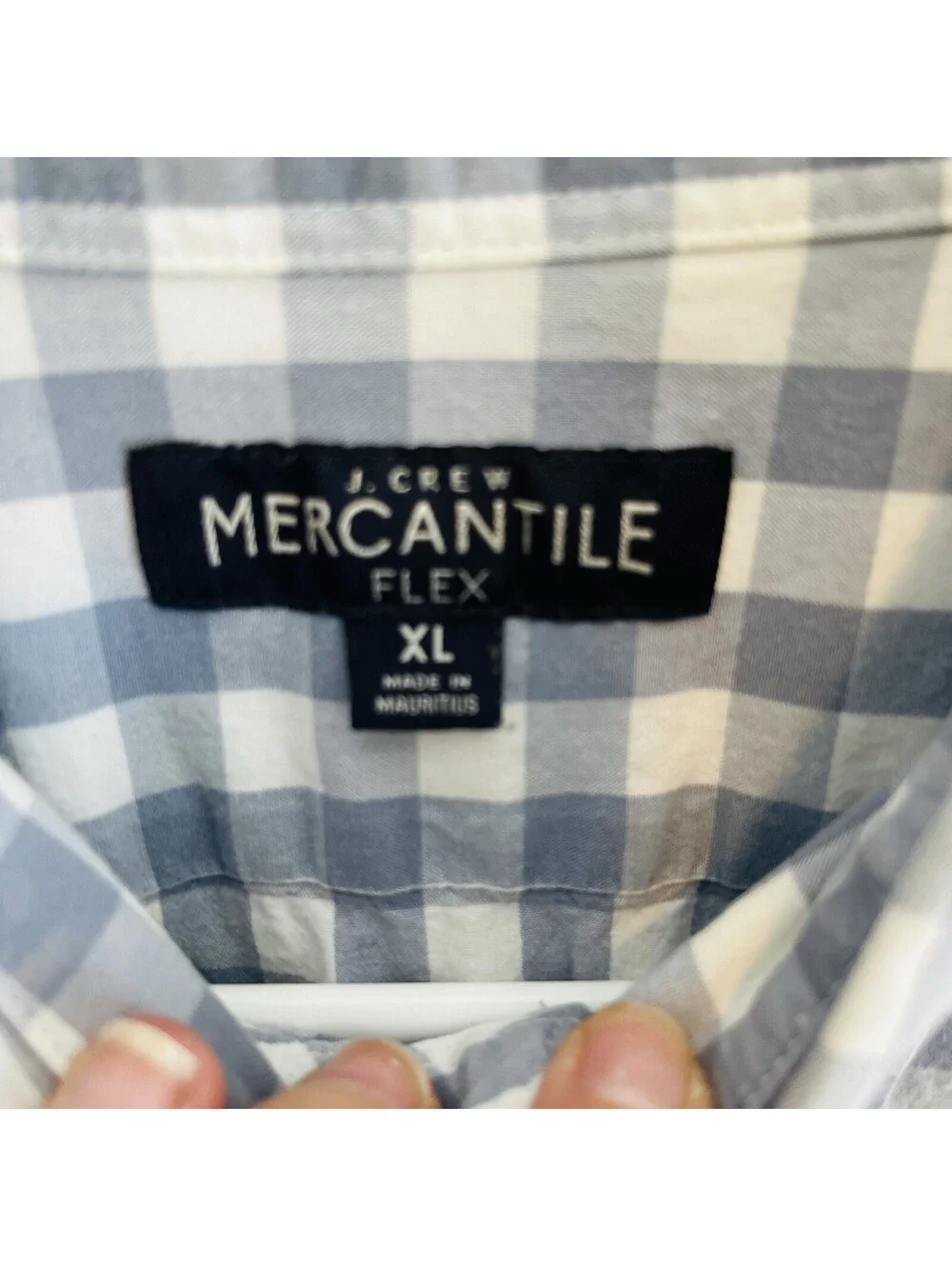 J. Crew excellent this